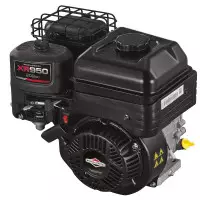 Motor profesional pe benzina cu pornire electrica XR950 - Briggs- Stratton 7 CP